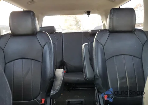 2014 GMC Acadia Denali from USA, damaged, VIN 1GKKVTKD7EJ172219